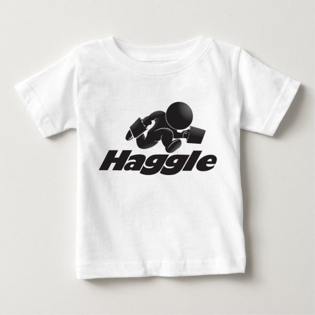 Baby shirt (Front)