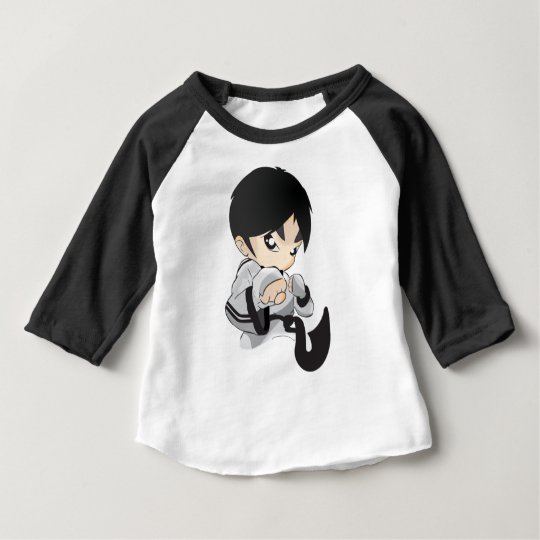 Baby Shirt