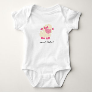 baby -Shirt Bodysuit