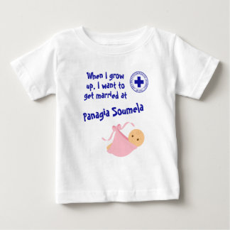 Baby Shirt - Girl