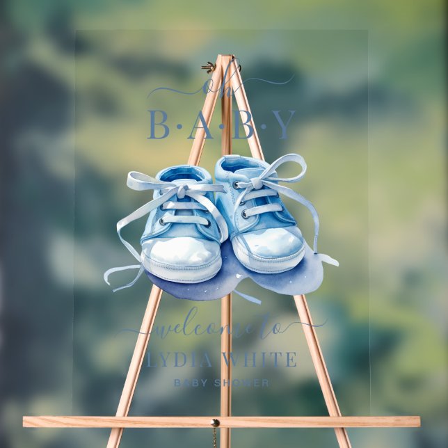 Baby shower Basket bébé, Baby shower garçon (Neutre)