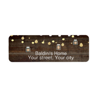 Baby shower BBQ Coed BabyQ Retourner l'adresse Éti