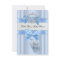 Baby Shower Boy Blue Little Prince Crown SML
