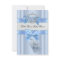 Baby Shower Boy Blue Little Prince Crown SML