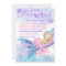 Baby Shower By Mail Mermaid Baby Shower