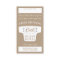 Baby Shower Cloth Diaper Raffle Tickets Taupe Tan