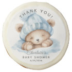 Baby shower de l'ours de bascule Favoriser