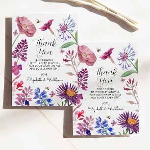 Baby shower de Merci floral