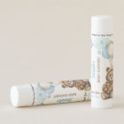 Baby shower favorise l'ours en peluche mignon