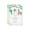 Baby Shower Fiesta Invitation