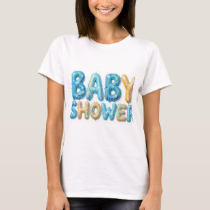Baby shower gift T-Shirt