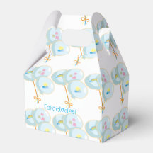 Baby shower gifts