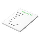 Baby Shower Guessing Game