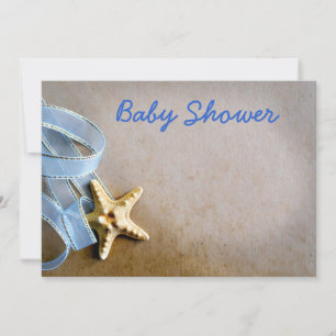 Baby Shower Invitation