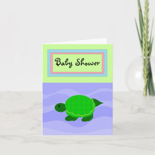 Baby Shower Invitation
