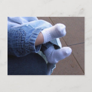 Baby Shower Invitation