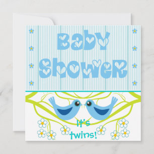 Baby Shower Invitation-Announcement Invitation