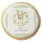 Baby shower lapin mignon