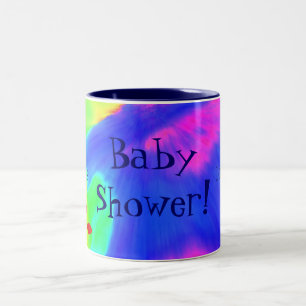 "Baby Shower" Mug - Customizable