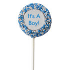 Baby Shower Oreo Pops