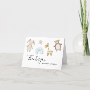 Baby shower par Mail Toys Merci