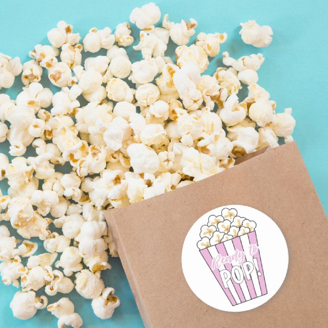 Baby shower, Ready to pop, Favour tag (Creator Uploaded)