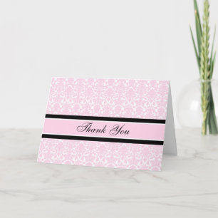 Baby shower rose Damask Merci
