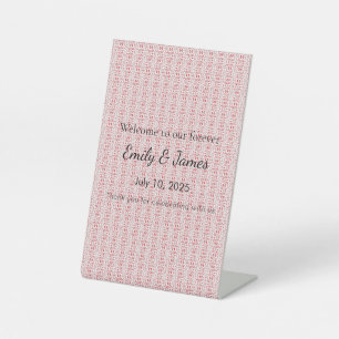 Baby Shower Sign Strategy That Wows Guests