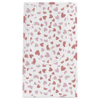 Baby Shower Small Gift Bag