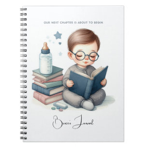 Baby-Shower sur le thème du livre "Notre Prochain