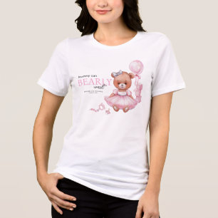 Baby shower Women's T-Shirts