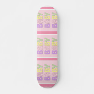Baby Skateboard