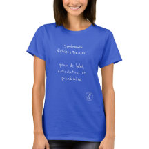 Baby skin shirt grandma joints