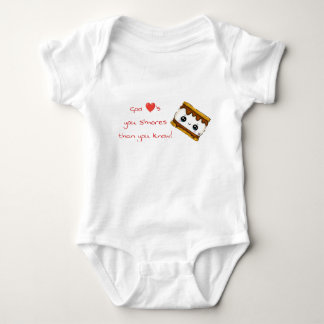 Baby S'mores Shirt