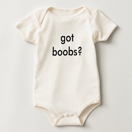 Baby Statement Baby Bodysuit