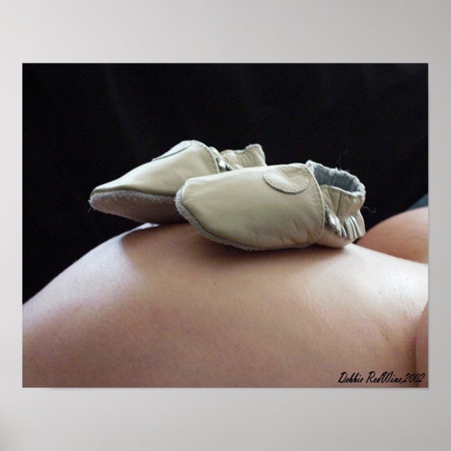 Baby Steps Poster (Front)