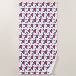 baby stroller beach towel