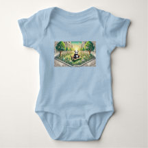 baby suit 23