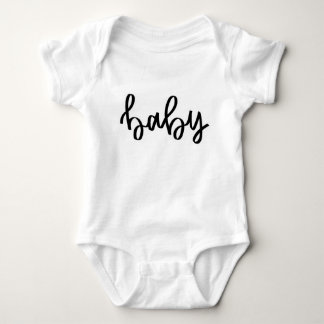 Baby suit  Girl or Boy 03 months to 18 months. Bodysuit