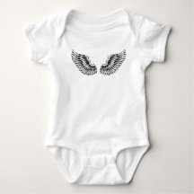 Baby Suit, 'Lil'Angel' design 
