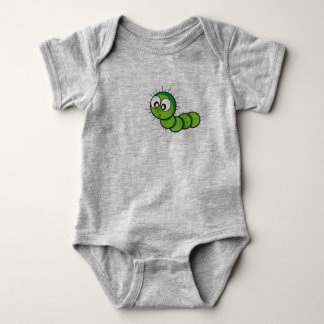 Baby suite bodysuit
