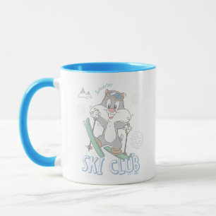 Baby SYLVESTER™ Ski Club Mug