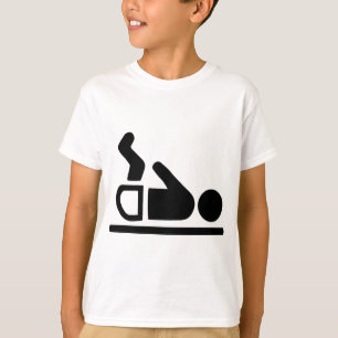 Baby Symbol T-Shirt