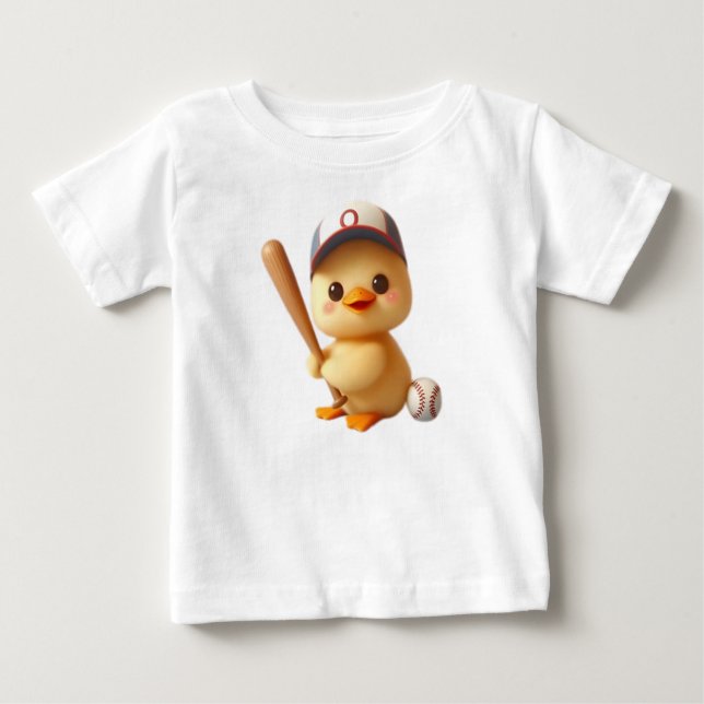 baby t-shirt (Front)