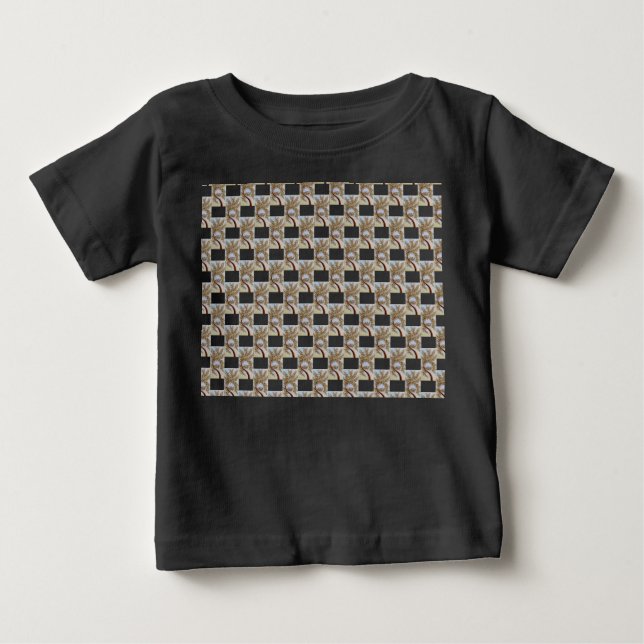  Baby T-Shirt  (Front)