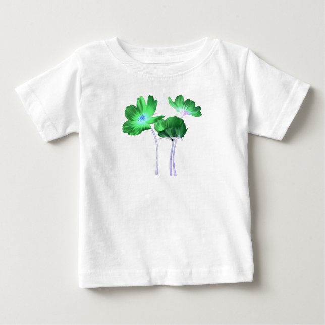 Baby T-Shirt (Front)
