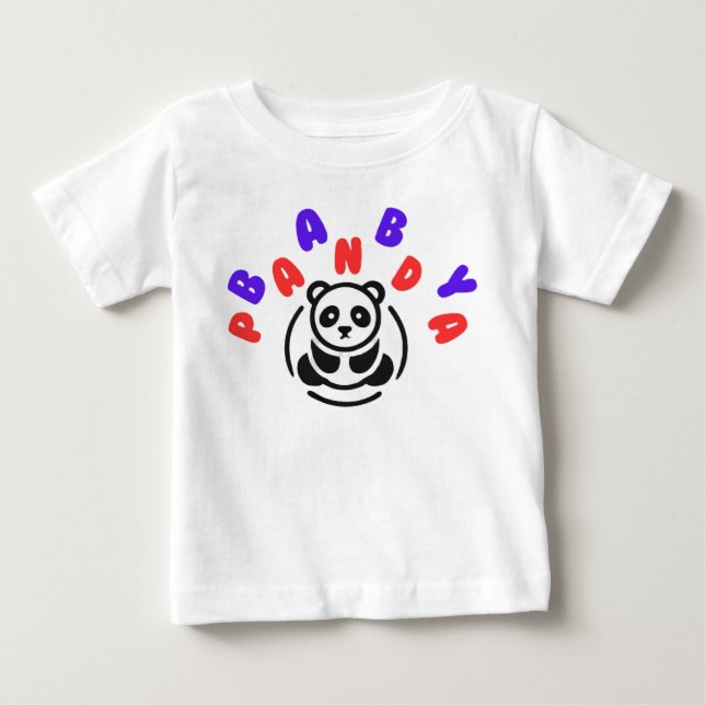 baby t-shirt :) (Front)