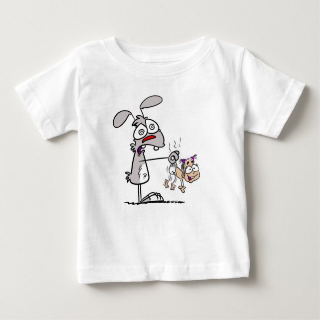 baby T-Shirt (Front)