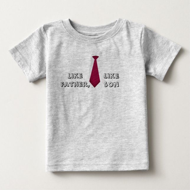 Baby T-Shirt (Front)