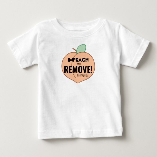 Baby T-shirt (Front)